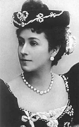 Mathilda Feliksovna Kschessinskaya